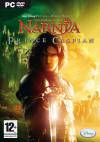 PC GAME - The Chronicles of Narnia - Prince Caspian (MTX)